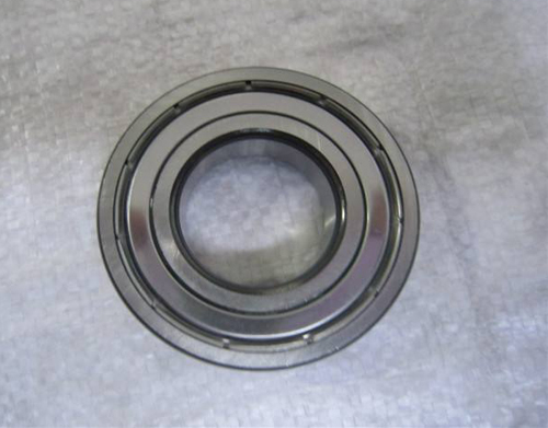 Durable bearing 6309 2RZ C3 for idler